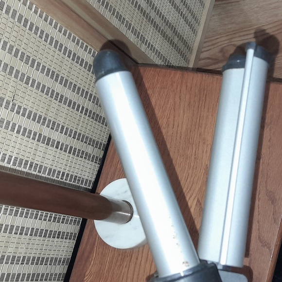 Revlon 1 inch 3 barrel Curling crimper - Picture 3 of 4